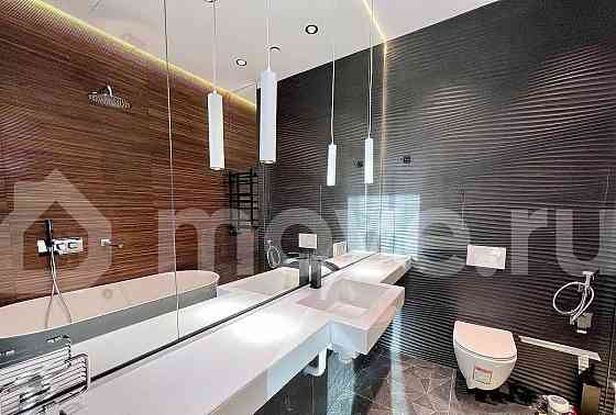 3-комн. апарт-ы, 100 м2, 44/78 эт. Москва