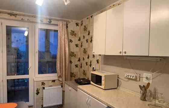 1-комн. квартира, 38 м2, 18/18 эт. Уфа