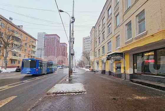 Студия, 12.2 м2, 1/5 эт. Москва