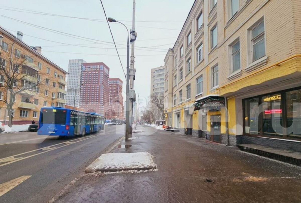 Студия, 12.2 м2, 1/5 эт. Москва - изображение 3