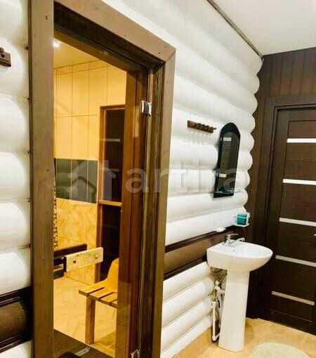 Дом, 170 м2 Солнечногорск - изображение 8