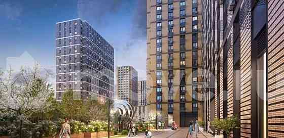 Студия, 26 м2, 14/23 эт. Москва