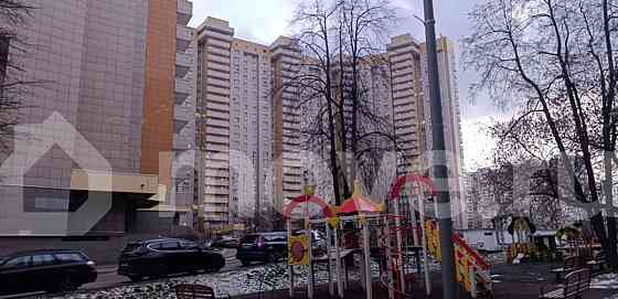 3-комн. квартира, 66.6 м2, 20/26 эт. Москва