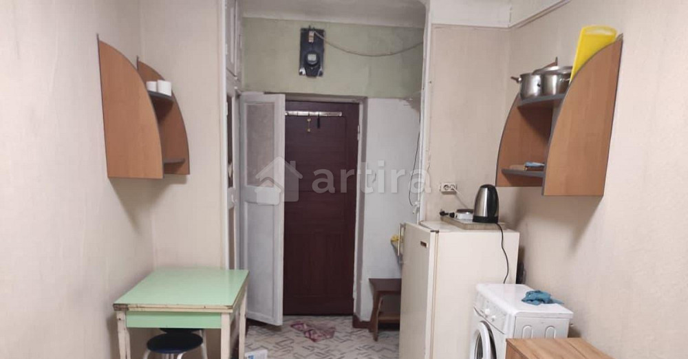 Комната, 16 м2, 2/5 эт. Новосибирск - изображение 3