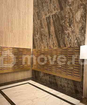 4-комн. квартира, 186 м2, 19/25 эт. Москва