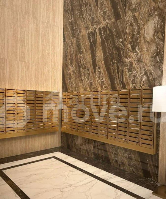 4-комн. квартира, 186 м2, 19/25 эт. Москва - изображение 5