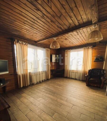 Коттедж, 300 м2 Новосибирск - изображение 8