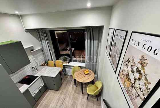 2-комн. квартира, 45.6 м2, 10/10 эт. Москва