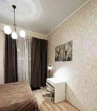 1-комн. квартира, 50 м2, 11/16 эт. Самара