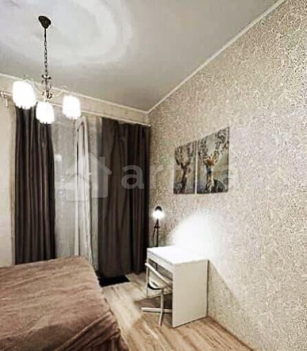 1-комн. квартира, 50 м2, 11/16 эт. Самара - изображение 6