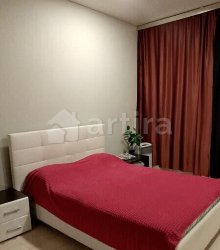 1-комн. квартира, 45 м2, 3/7 эт. Уфа - изображение 1