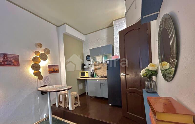 Студия, 22 м2, 1/3 эт. Электроугли - изображение 10