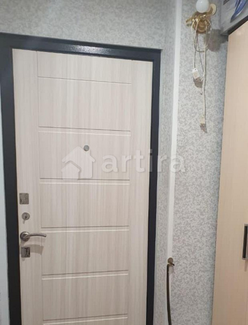 Комната, 9.6 м2, 13/16 эт. Москва - изображение 5