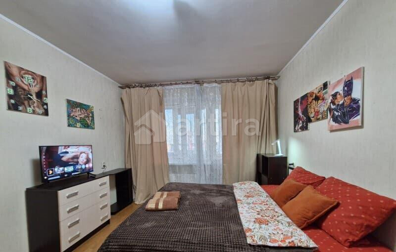 1-комн. квартира, 50 м2, 9/10 эт. Мытищи - изображение 8