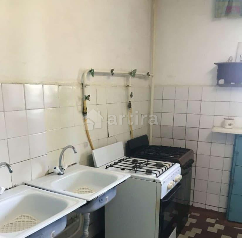 Комната, 15 м2, 6/9 эт. Самара - изображение 2