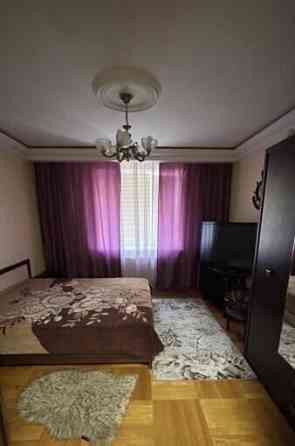 1-комн. квартира, 36 м2, 2/5 эт. Екатеринбург