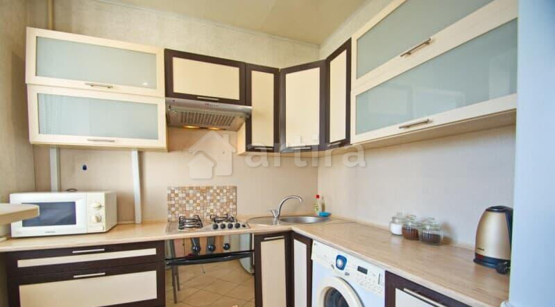 2-комн. квартира, 49 м2, 2/5 эт. Екатеринбург - изображение 5