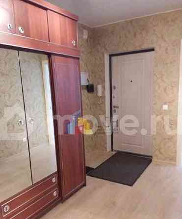 2-комн. квартира, 55.5 м2, 17/25 эт. Москва