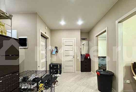 4-комн. квартира, 86.9 м2, 2/17 эт. Москва