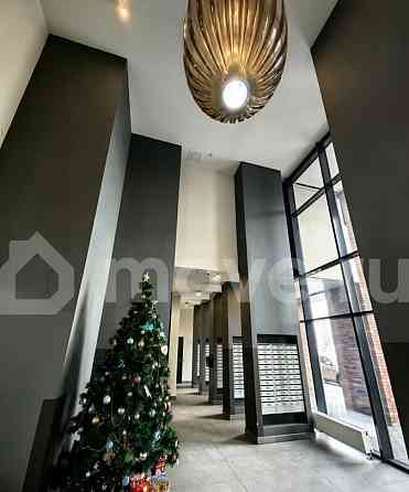 1-комн. квартира, 36.9 м2, 12/32 эт. Москва