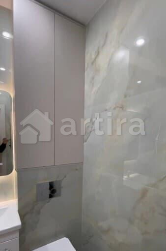 1-комн. квартира, 46 м2, 6/9 эт. Самара - изображение 2