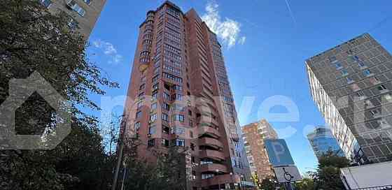 3-комн. квартира, 152.4 м2, 15/22 эт. Москва