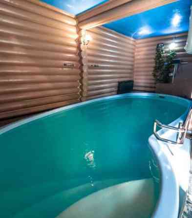 Коттедж, 370 м2 Бронницы