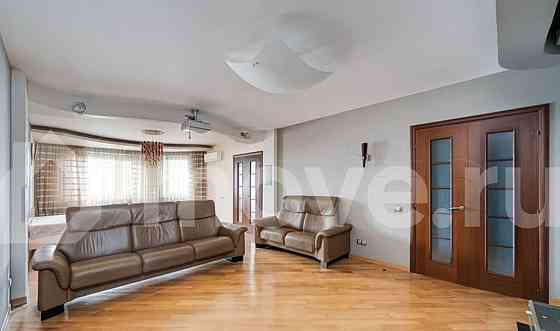 5-комн. квартира, 161 м2, 12/14 эт. Москва