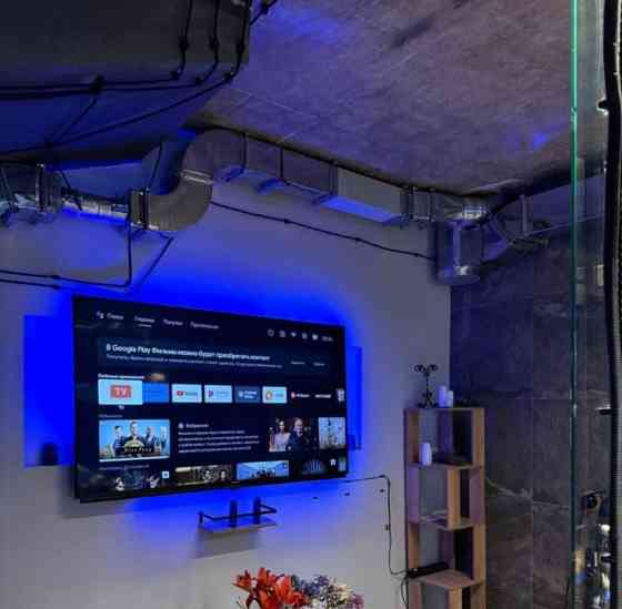 Таунхаус, 130 м2, 1 сотка, 3 эт. Истра