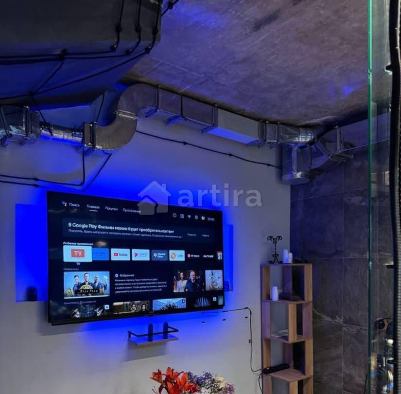 Таунхаус, 130 м2, 1 сотка, 3 эт. Истра - изображение 6