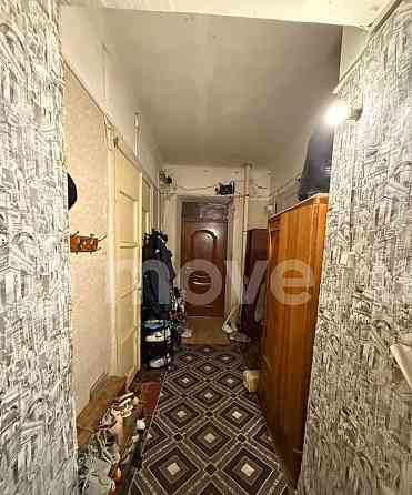 3-комн. квартира, 79.5 м2, 1/7 эт. Москва