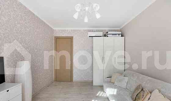 4-комн. квартира, 160 м2, 8/25 эт. Москва