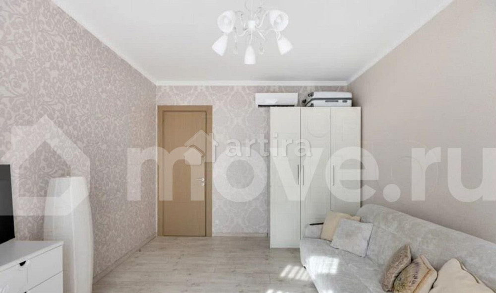 4-комн. квартира, 160 м2, 8/25 эт. Москва - изображение 3