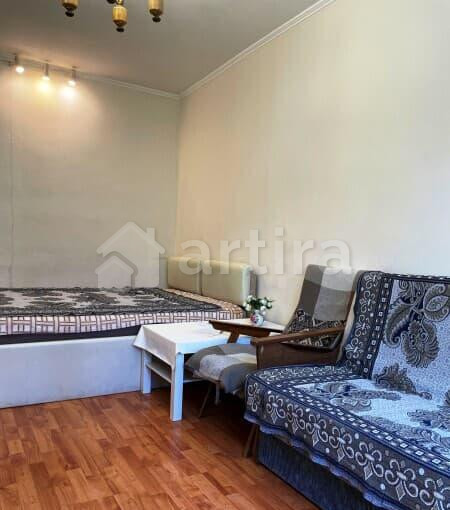 3-комн. квартира, 41 м2, 3/5 эт. Санкт-Петербург - изображение 8