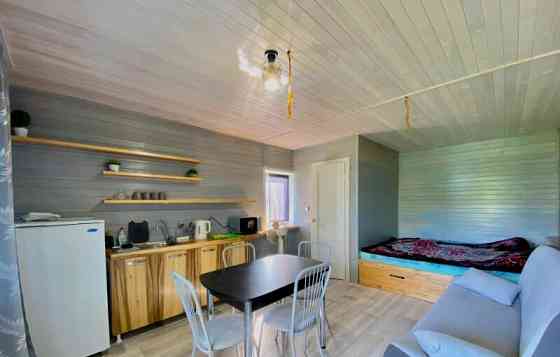 Дом, 50 м2 Верх-Ирмень