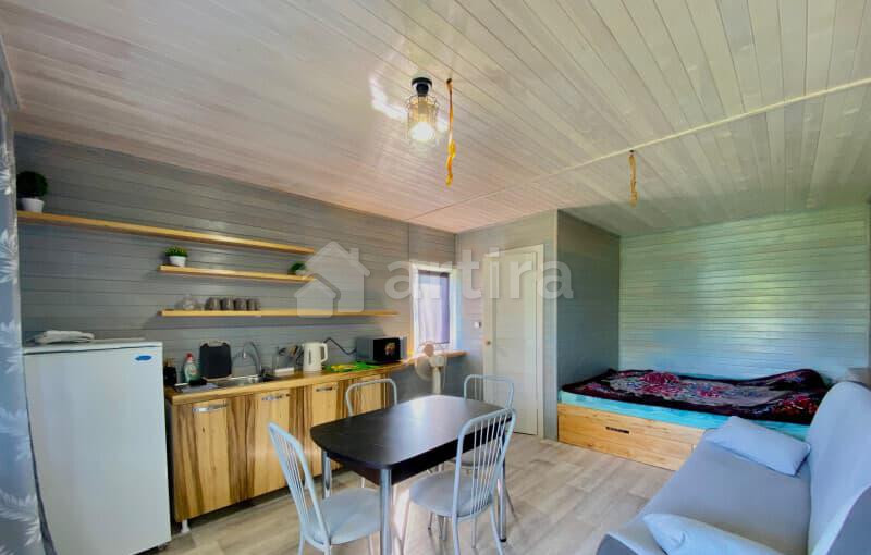 Дом, 50 м2 Верх-Ирмень - изображение 6