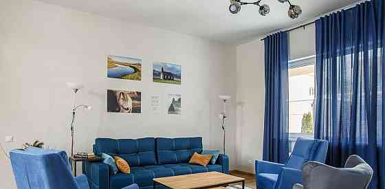 Таунхаус, 207.1 м2, 4.65 сотки, 2 эт. Дмитров