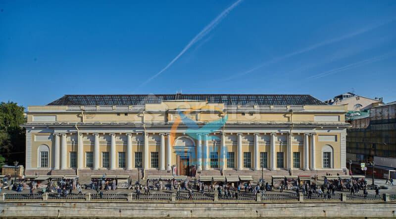 2-комн. квартира, 60 м2, 2/5 эт. Санкт-Петербург - изображение 5