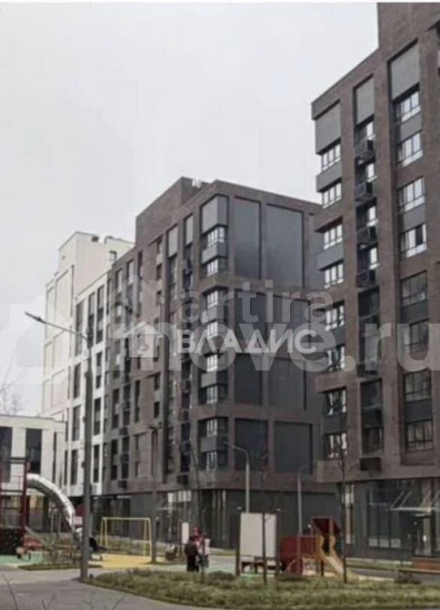 3-комн. квартира, 75 м2, 4/10 эт. Москва - изображение 4