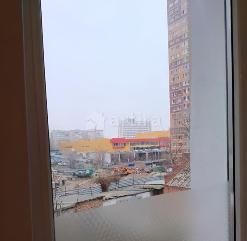 Комната, 50 м2, 2/2 эт. Ростов-на-Дону - изображение 2