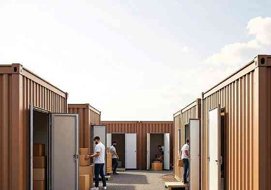 Гараж, 15 м2 Химки