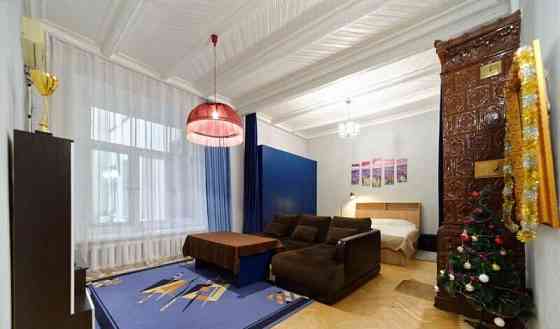 2-комн. квартира, 80 м2, 4/6 эт. Санкт-Петербург