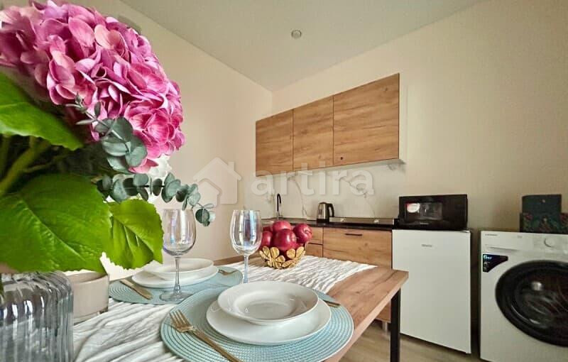 1-комн. квартира, 35 м2, 11/25 эт. Красногорск - изображение 6