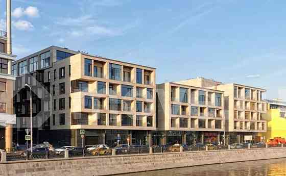 1-комн. квартира, 77 м2, 5/6 эт. Москва