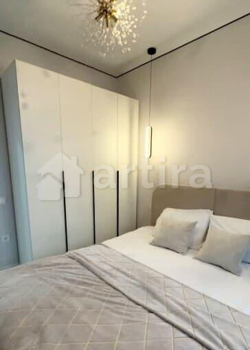 2-комн. квартира, 65 м2, 5/14 эт. Самара - изображение 5