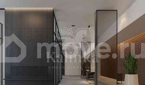 5-комн. пентхаус, 240 м2, 5/6 эт. Москва