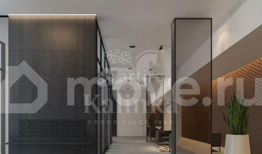 5-комн. пентхаус, 240 м2, 5/6 эт. Москва - изображение 5