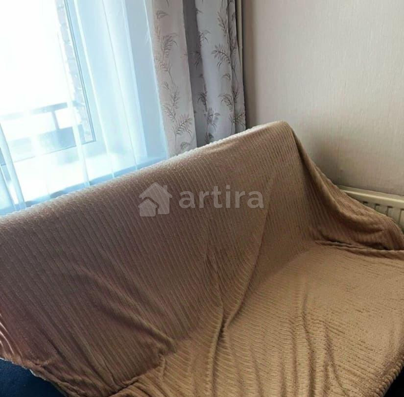 Комната, 12 м2, 9/15 эт. Санкт-Петербург - изображение 5