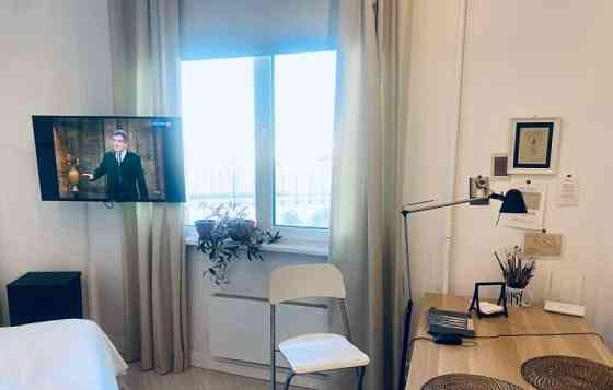 1-комн. квартира, 30 м2, 6/25 эт. Химки