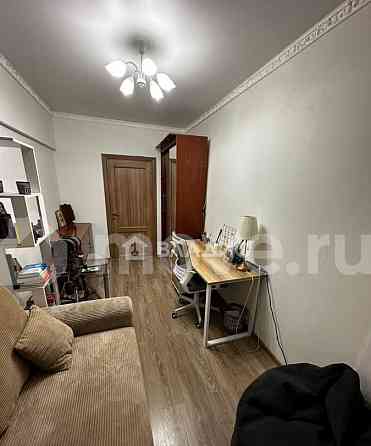 3-комн. квартира, 56.7 м2, 4/5 эт. Москва